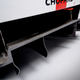 Image for article titled Porsche's New Race Car Says No to Turbos and Yes to Side Exit Exhaust